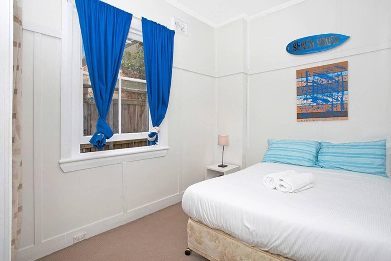 Marine Parade Sidney Exterior foto