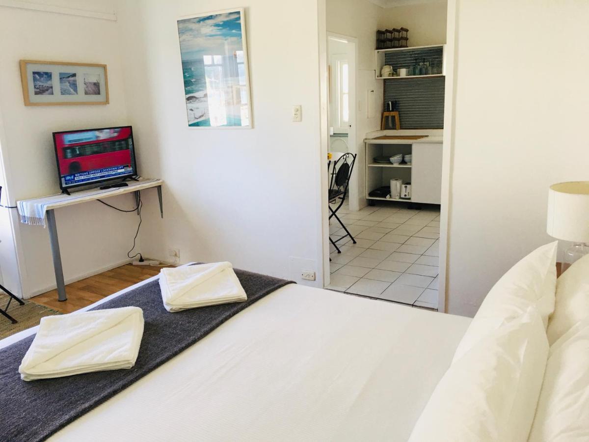 Marine Parade Sidney Exterior foto