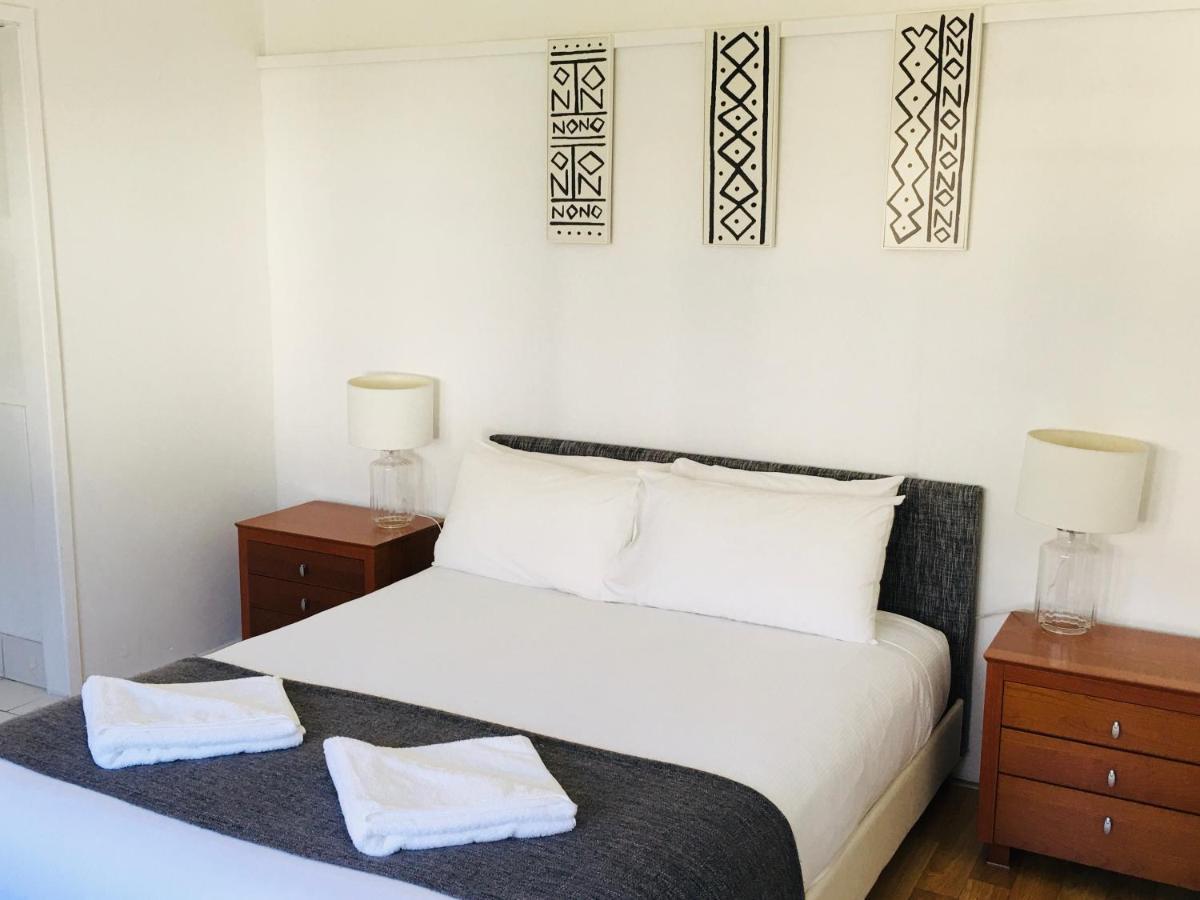 Marine Parade Sidney Exterior foto