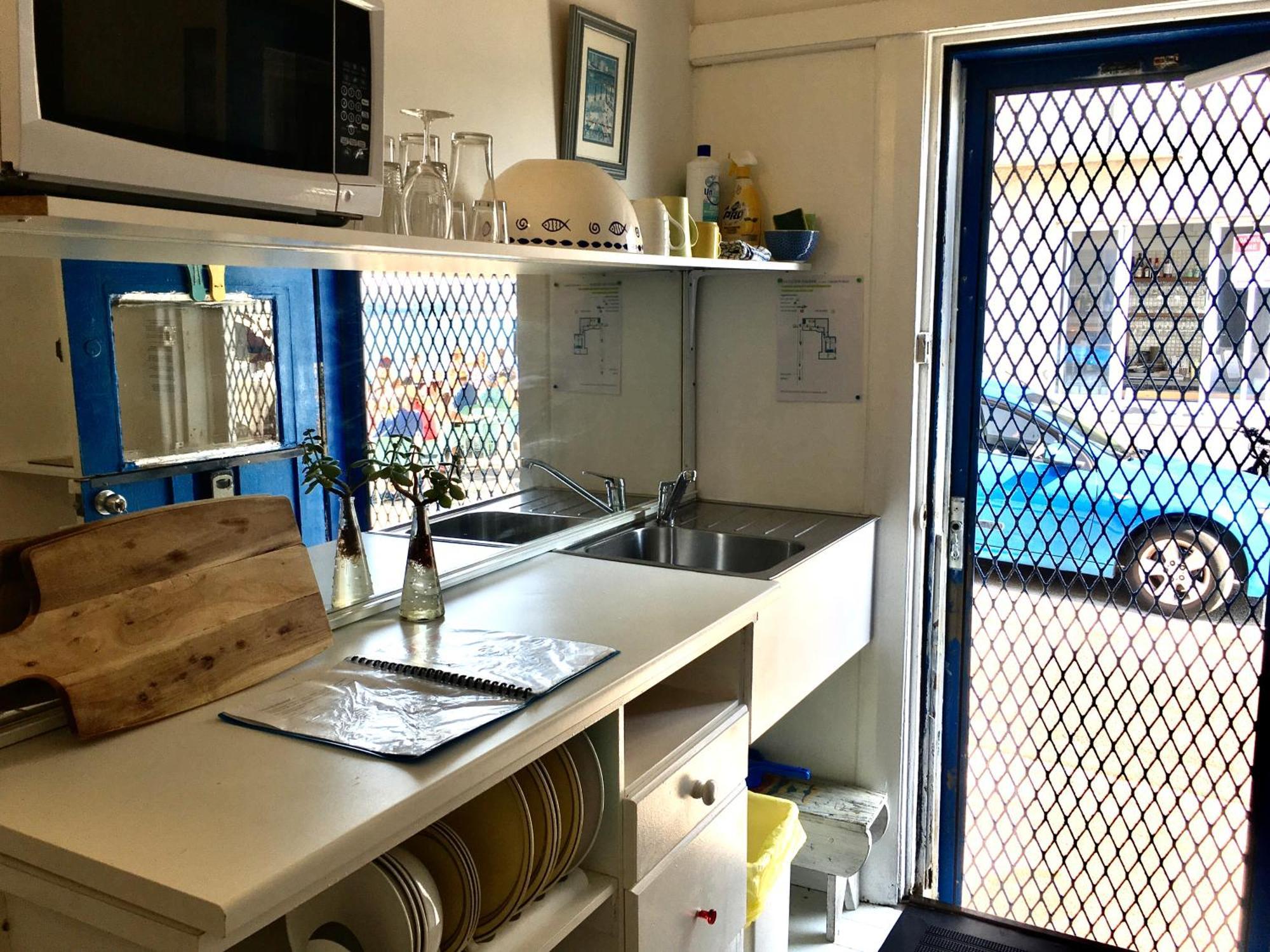 Marine Parade Sidney Exterior foto