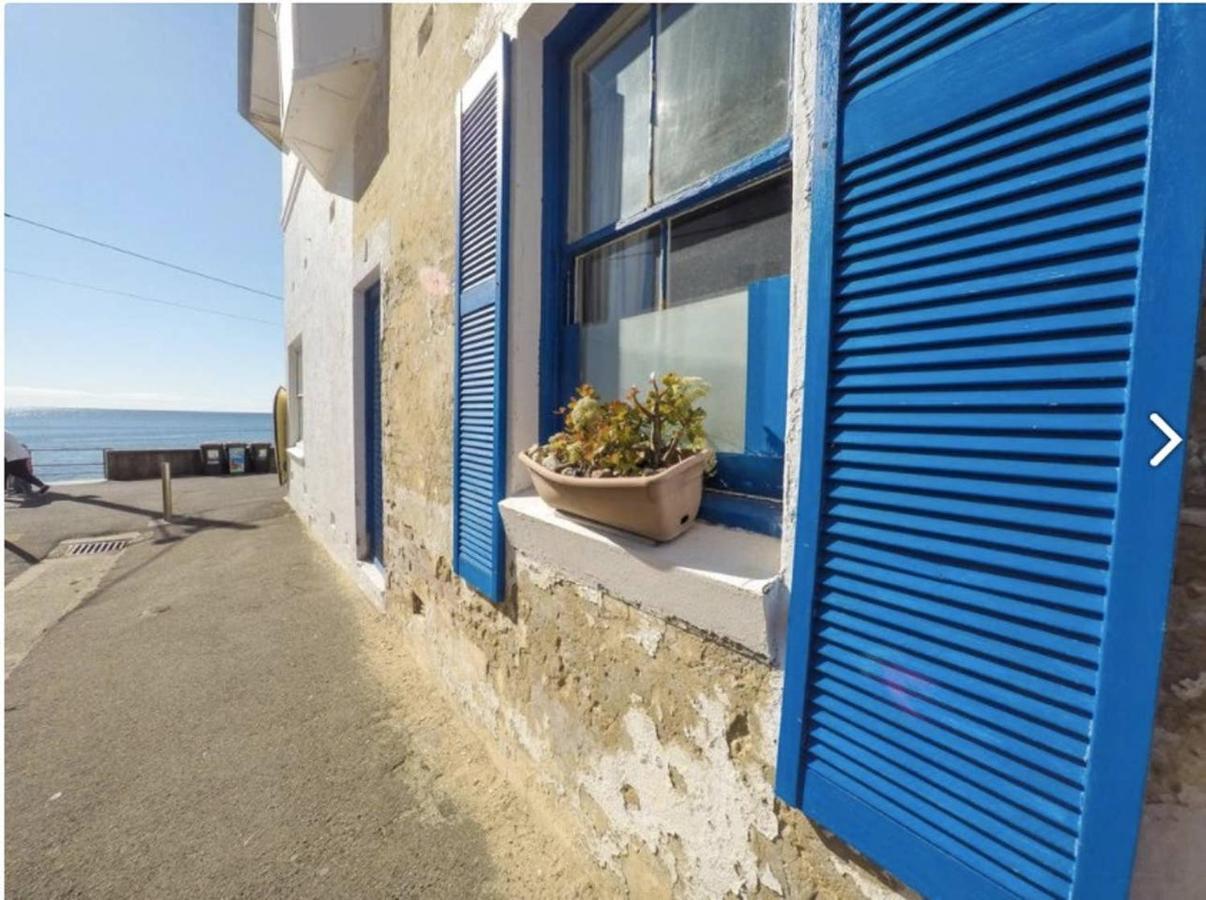 Marine Parade Sidney Exterior foto