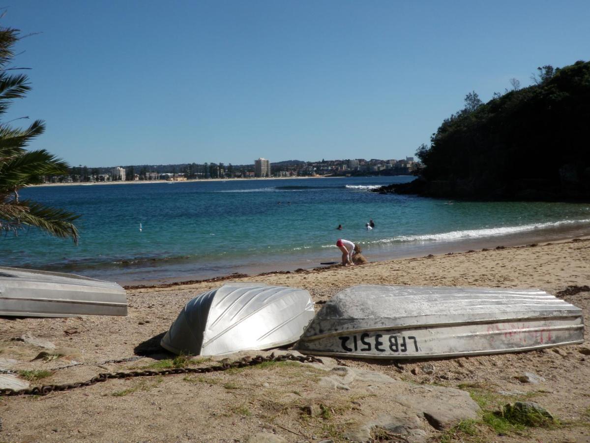 Marine Parade Sidney Exterior foto