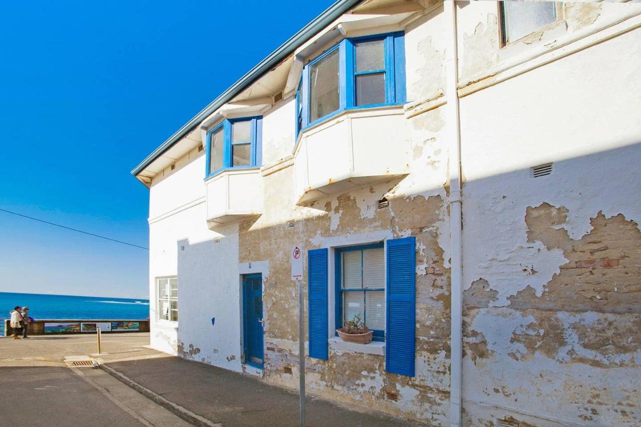 Marine Parade Sidney Exterior foto
