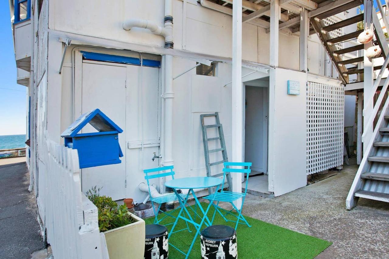 Marine Parade Sidney Exterior foto