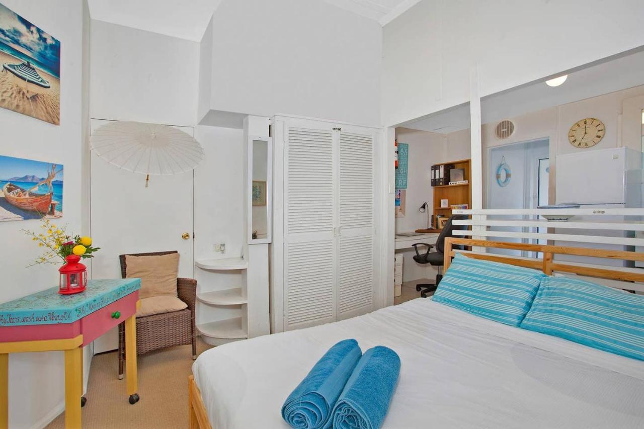 Marine Parade Sidney Exterior foto
