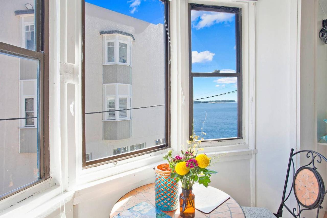 Marine Parade Sidney Exterior foto