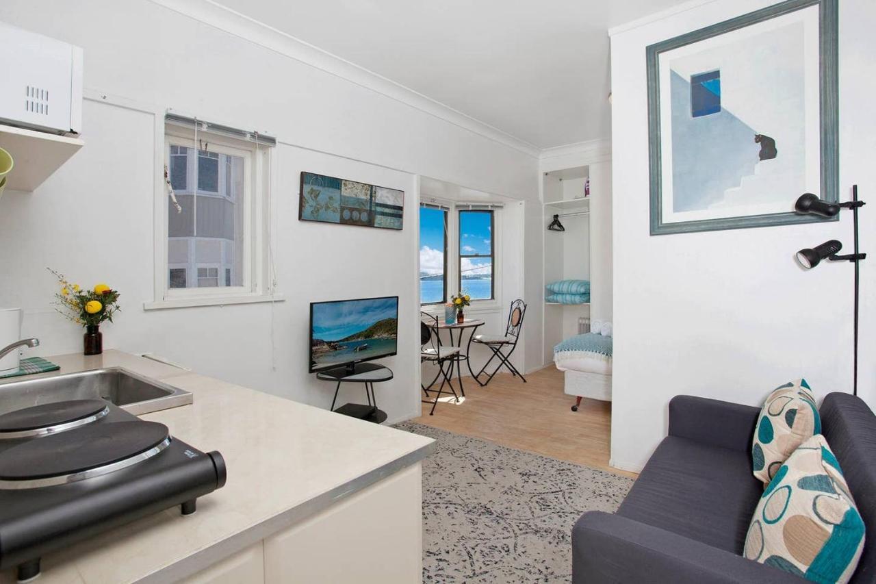 Marine Parade Sidney Exterior foto