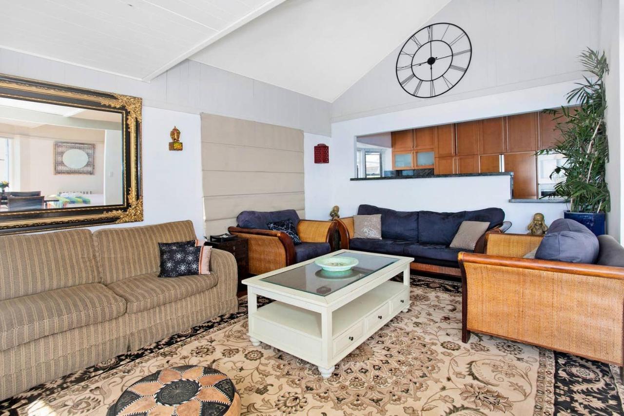 Marine Parade Sidney Exterior foto