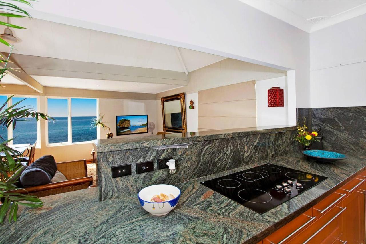 Marine Parade Sidney Exterior foto