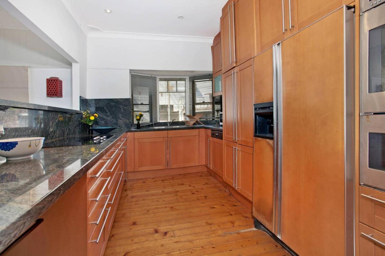 Marine Parade Sidney Exterior foto