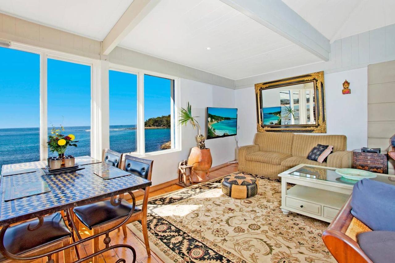 Marine Parade Sidney Exterior foto