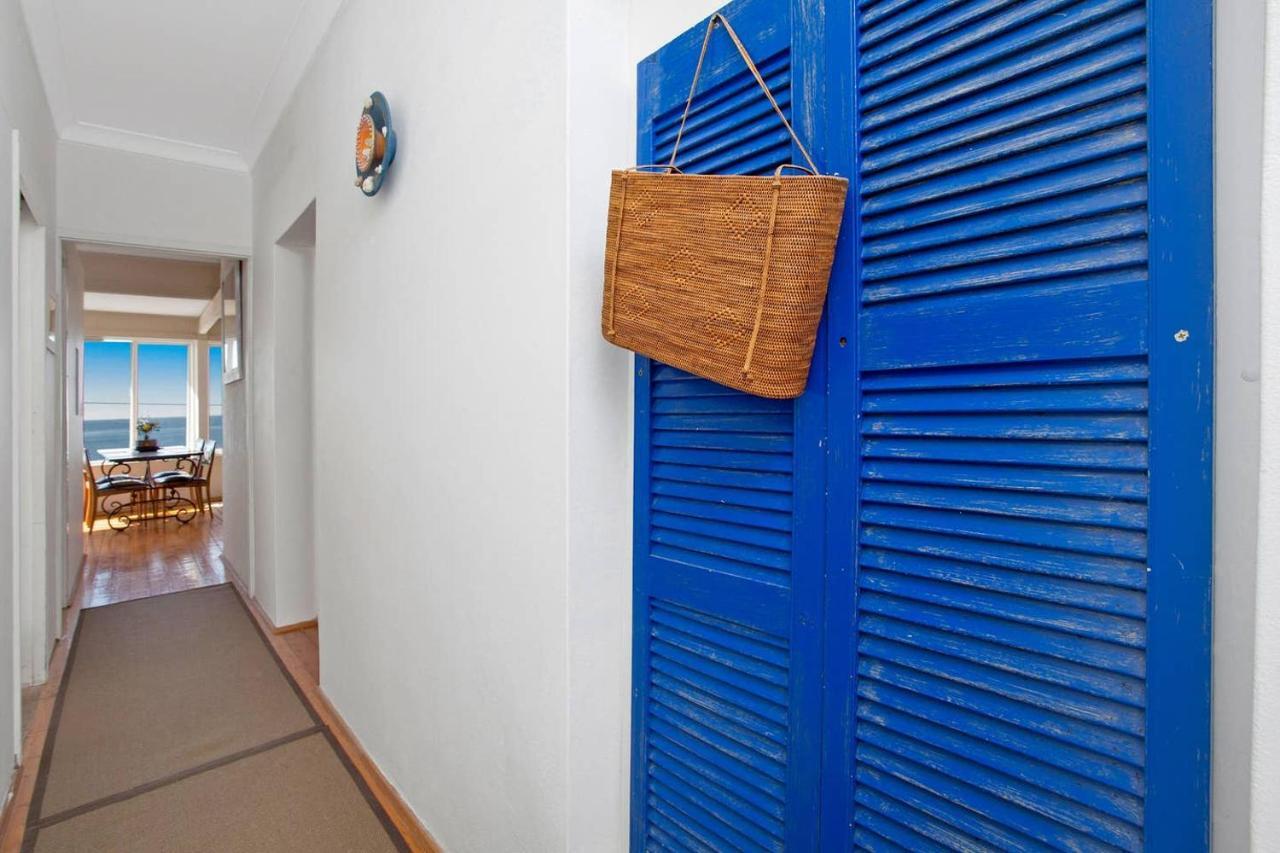 Marine Parade Sidney Exterior foto