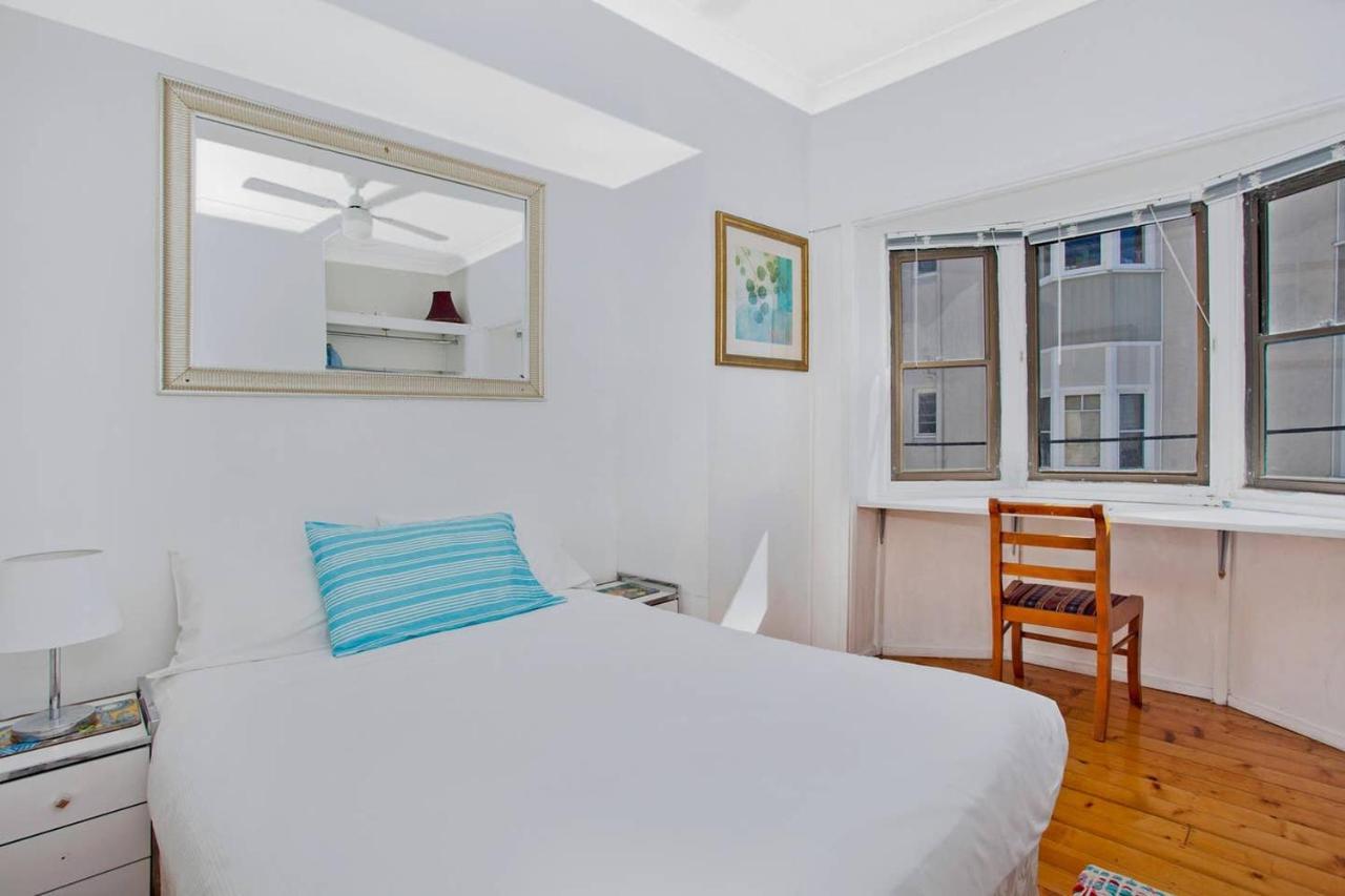 Marine Parade Sidney Exterior foto