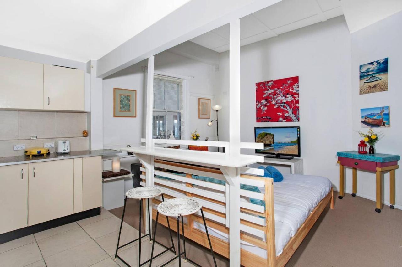 Marine Parade Sidney Exterior foto