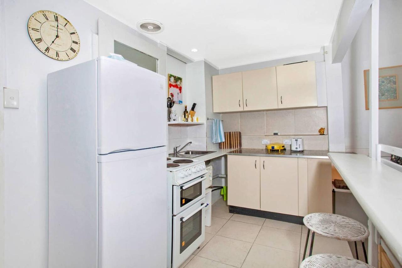 Marine Parade Sidney Exterior foto