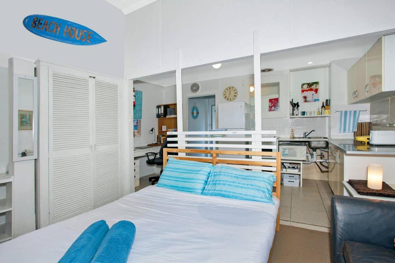 Marine Parade Sidney Exterior foto